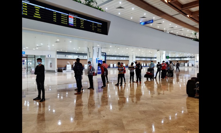 UAE Airlines Update: What Passengers Need to Know About Latest Flight Changes